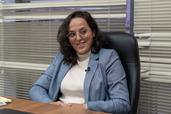 WATCH | Fleur Abela: ‘I want to be a mediator between government and animal activists’